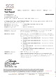 SGS測試報告(AI)-Page1